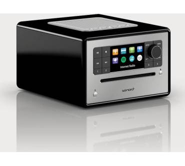 Produktbild Sonoro Elite