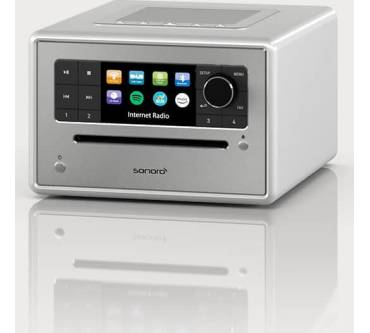 Produktbild Sonoro Elite