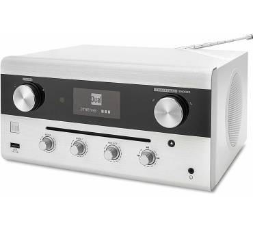 Produktbild Dual CR 900 Phantom