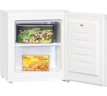 Produktbild Exquisit GB40-1 A++