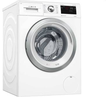 Produktbild Bosch Serie 6 WAT28691
