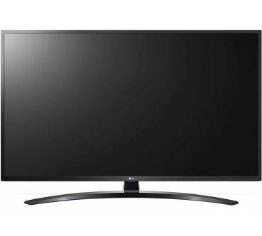 Produktbild LG 43UM74507LA