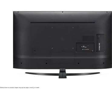 Produktbild LG 43UM74507LA