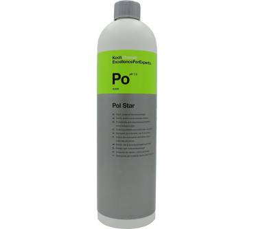 Produktbild Koch Chemie Pol Star Textil-, Leder & Alcantarareiniger