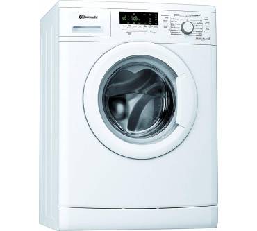 Produktbild Bauknecht WAK 91
