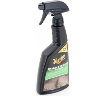 Produktbild Meguiar's Carpet & Interior Cleaner