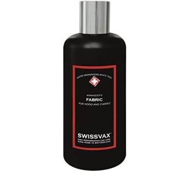 Produktbild Swizöl Fabric Textilreiniger-Konzentrat