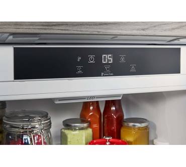 Produktbild Bauknecht KRIE 2124 A+++