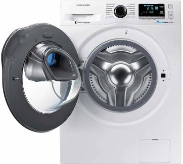 Produktbild Samsung WW8GK6400QW/EG