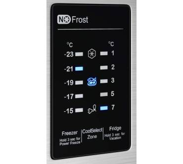 Produktbild Samsung RB29HER2CSA