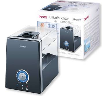 Produktbild Beurer LB88