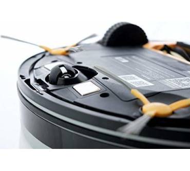 Produktbild Mamibot EXVAC 660