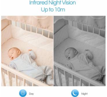 Produktbild Ezviz CTQ6C