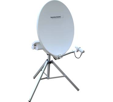 Produktbild Travelvision R7 / 65