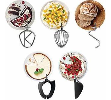 Produktbild Kenwood Chef XL Titanium KVL8320S