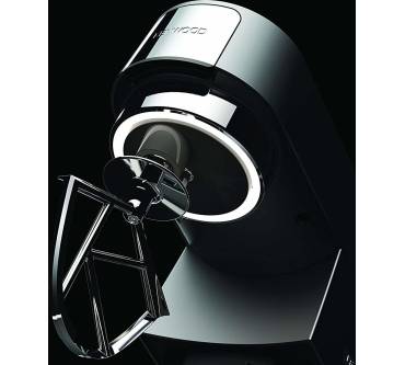 Produktbild Kenwood Chef Titanium KVC7320S