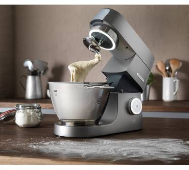 Produktbild Kenwood Chef Titanium KVC7320S