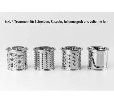 Produktbild Caso KM 1200 Chef