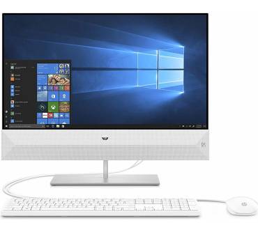 Produktbild HP Pavilion All-in-One 24-xa