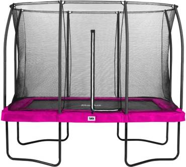 Produktbild Salta Trampolin Rechteckig Comfort Edition 214 x 305 cm