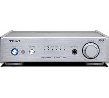 Produktbild Teac AI-301DA-X