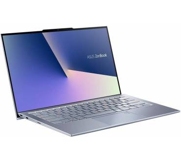 Produktbild Asus ZenBook S13 UX392FN