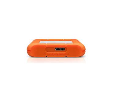 Produktbild LaCie Rugged Mini