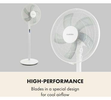 Produktbild Klarstein Flex Stream