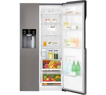 Produktbild LG GSL361ICEZ