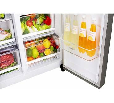 Produktbild LG GSL361ICEZ