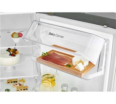 Produktbild LG GSL361ICEZ