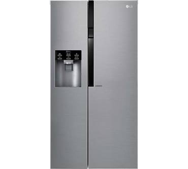 Produktbild LG GSJ 561 PZUZ