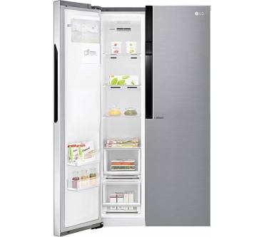 Produktbild LG GSJ 561 PZUZ