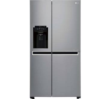 Produktbild LG GSJ761PZTZ