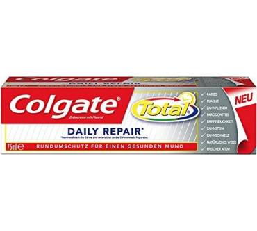 Produktbild Colgate Total Daily Repair
