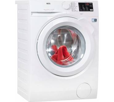 Produktbild AEG Serie 6000 L6FB48FL