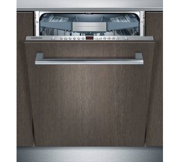 Produktbild Siemens iQ700 speedMatic SN66P097EU