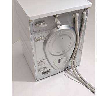 Produktbild Miele WMV 960 WPS