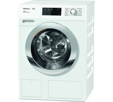 Produktbild Miele WCI670 WPS TDos XL&Wifi