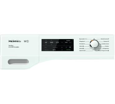 Produktbild Miele WCI670 WPS TDos XL&Wifi