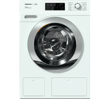Produktbild Miele WCI670 WPS TDos XL&Wifi