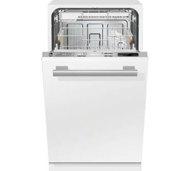Produktbild Miele G 4860 SCVi