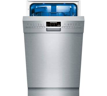 Produktbild Siemens iQ500 SR456S00PE