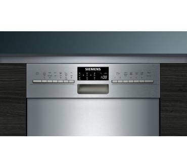 Produktbild Siemens iQ500 SR456S00PE