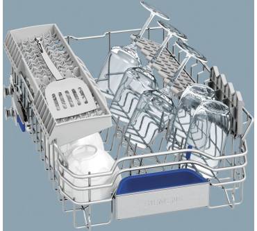 Produktbild Siemens iQ500 SR456S00PE