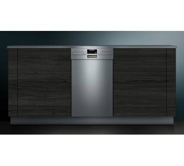 Produktbild Siemens iQ500 SR456S00PE