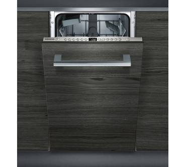 Produktbild Siemens iQ300 SR636X07IE