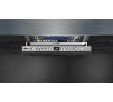 Produktbild Siemens iQ300 SR636X07IE