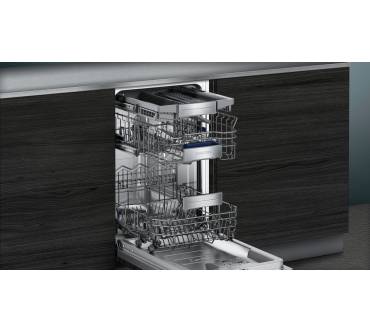 Produktbild Siemens iQ500 SR456S01TE speedMatic45