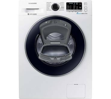 Produktbild Samsung WW8EK5400UW